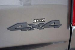 2025 RAM 1500 Limited Hurricane HO RamBox