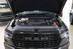 2025 RAM 1500 Limited Hurricane HO RamBox