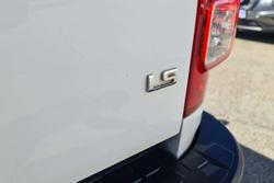 2018 Holden Colorado LS