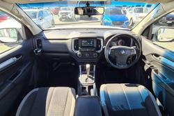 2018 Holden Colorado LS