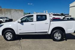 2018 Holden Colorado LS