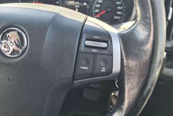 2018 Holden Colorado LS