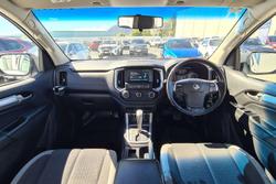 2018 Holden Colorado LS