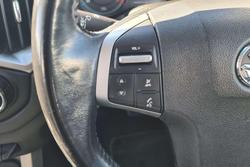 2018 Holden Colorado LS