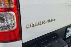 2018 Holden Colorado LS