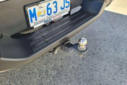 2018 Holden Colorado LS