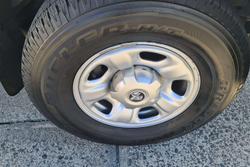 2018 Holden Colorado LS