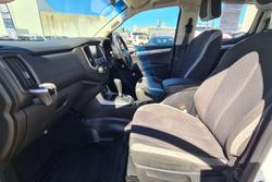 2018 Holden Colorado LS