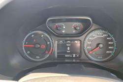 2018 Holden Colorado LS