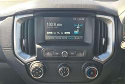 2018 Holden Colorado LS