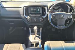 2018 Holden Colorado LS