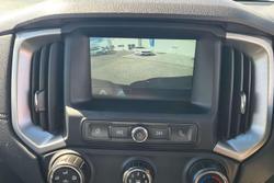 2018 Holden Colorado LS