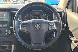 2018 Holden Colorado LS