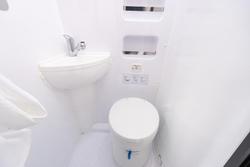 2025 LDV Deliver 9 Campervan