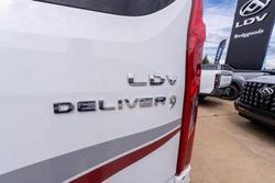 2025 LDV Deliver 9 Campervan