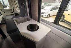 2025 LDV Deliver 9 Campervan