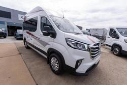 2025 LDV Deliver 9 Campervan