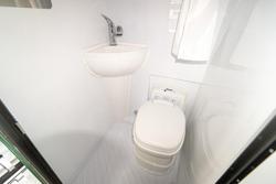 2025 LDV Deliver 9 Campervan