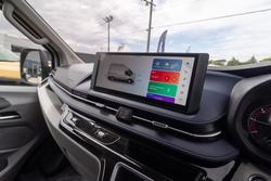 2025 LDV Deliver 9 Campervan