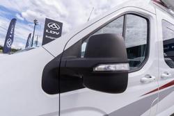 2025 LDV Deliver 9 Campervan