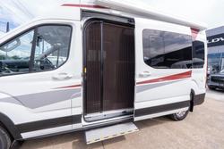 2025 LDV Deliver 9 Campervan