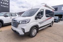 2025 LDV Deliver 9 Campervan