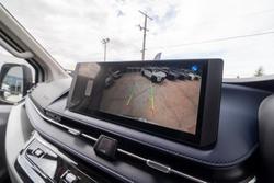 2025 LDV Deliver 9 Campervan