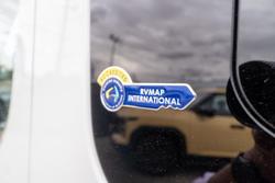 2025 LDV Deliver 9 Campervan