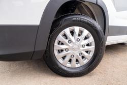 2025 LDV Deliver 9 Campervan