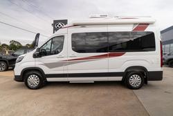 2025 LDV Deliver 9 Campervan