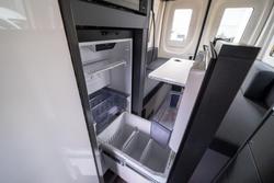 2025 LDV Deliver 9 Campervan