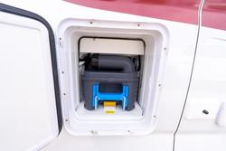 2025 LDV Deliver 9 Campervan