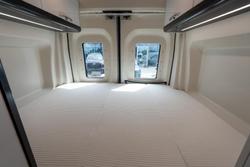 2025 LDV Deliver 9 Campervan