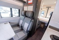 2025 LDV Deliver 9 Campervan