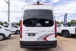 2025 LDV Deliver 9 Campervan