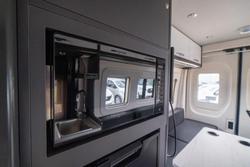 2025 LDV Deliver 9 Campervan