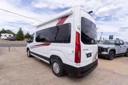2025 LDV Deliver 9 Campervan