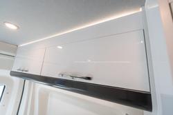 2025 LDV Deliver 9 Campervan