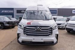 2025 LDV Deliver 9 Campervan