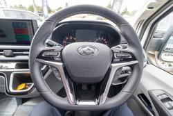 2025 LDV Deliver 9 Campervan