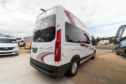 2025 LDV Deliver 9 Campervan