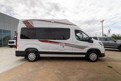2025 LDV Deliver 9 Campervan