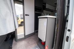 2025 LDV Deliver 9 Campervan