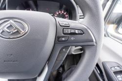 2025 LDV Deliver 9 Campervan