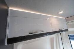 2025 LDV Deliver 9 Campervan