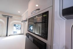 2025 LDV Deliver 9 Campervan