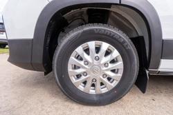 2025 LDV Deliver 9 Campervan