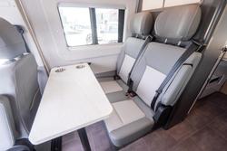 2025 LDV Deliver 9 Campervan