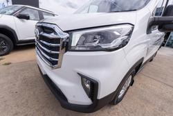 2025 LDV Deliver 9 Campervan