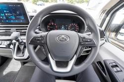 2025 LDV Deliver 9 Campervan